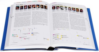 Звезды кино. Хроника величайших звезд мирового кинематографа, Смит Йен Хайдн купить книгу в Либроруме