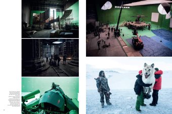 The Photography of Game of Thrones. The official photo book of Season 1 to Season 8, Sloan Helen Kogge Michael купить книгу в Либроруме The Photography of Game of Thrones. The official photo book of Season 1 to Season 8, Sloan Helen Kogge Michael купить книгу в Либроруме