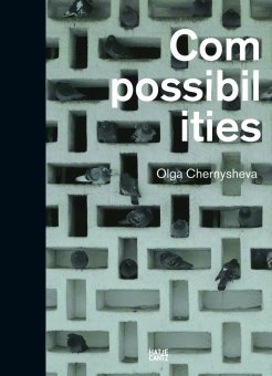 Compossibilities, Chernysheva Olga купить книгу в Либроруме Compossibilities, Chernysheva Olga купить книгу в Либроруме