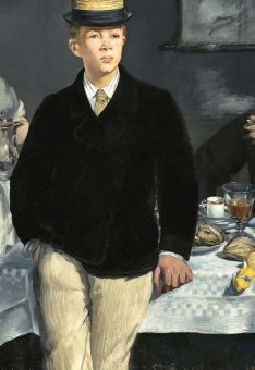 Дерзкий музей. Длинный век искусства, Даверио Филипп купить книгу в Либроруме