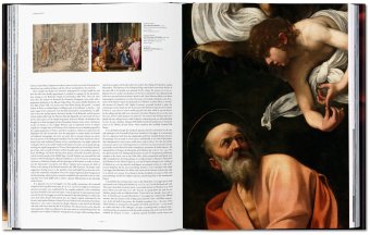 Caravaggio. The Complete Works, Schütze Sebastian купить книгу в Либроруме Caravaggio. The Complete Works, Schütze Sebastian купить книгу в Либроруме
