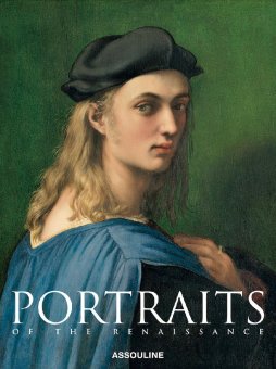Portraits of the Renaissance, Mandel Nathalie купить книгу в Либроруме Portraits of the Renaissance, Mandel Nathalie купить книгу в Либроруме