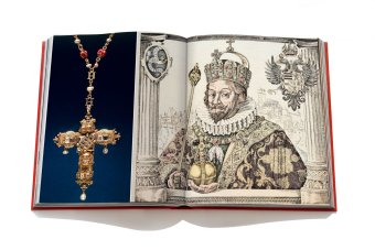 Jewels of the Renaissance, купить книгу в Либроруме Jewels of the Renaissance, купить книгу в Либроруме