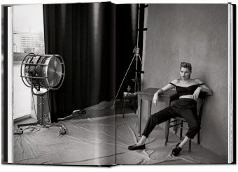 Peter Lindbergh. On Fashion Photography. 40th Anniversary Edition, Lindbergh Peter купить книгу в Либроруме Peter Lindbergh. On Fashion Photography. 40th Anniversary Edition, Lindbergh Peter купить книгу в Либроруме