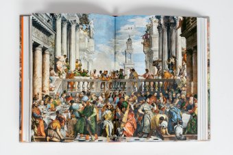 Воображаемый музей, Даверио Филипп купить книгу в Либроруме