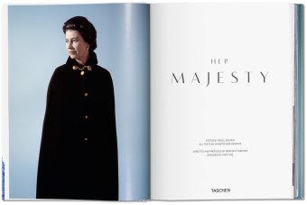 Her Majesty. A Photographic History 1926–Today, Warwick Christoper купить книгу в Либроруме Her Majesty. A Photographic History 1926–Today, Warwick Christoper купить книгу в Либроруме
