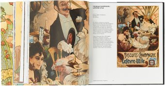 Альфонс Муха, Лендл Иван купить книгу в Либроруме