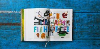 Jean-Michel Basquiat, Nairne Eleanor купить книгу в Либроруме Jean-Michel Basquiat, Nairne Eleanor купить книгу в Либроруме