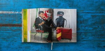 Jean-Michel Basquiat, Nairne Eleanor купить книгу в Либроруме Jean-Michel Basquiat, Nairne Eleanor купить книгу в Либроруме