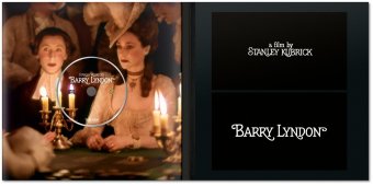 Stanley Kubrick’s Barry Lyndon, Castle Alison купить книгу в Либроруме Stanley Kubrick’s Barry Lyndon, Castle Alison купить книгу в Либроруме