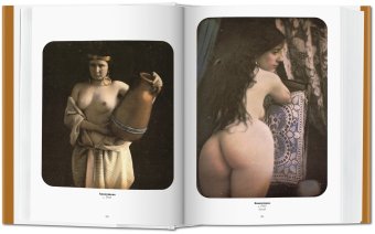 1000 Nudes. A History of Erotic Photography from 1839-1939, Koetzle Hans-Michael Scheid Uwe купить книгу в Либроруме 1000 Nudes. A History of Erotic Photography from 1839-1939, Koetzle Hans-Michael Scheid Uwe купить книгу в Либроруме