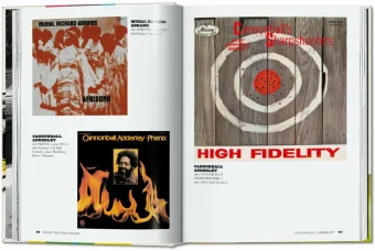Jazz Covers. 40th Anniversary Edition, Paulo Joaquim купить книгу в Либроруме Jazz Covers. 40th Anniversary Edition, Paulo Joaquim купить книгу в Либроруме