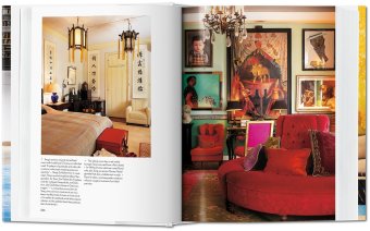 100 Interiors around the World, купить книгу в Либроруме