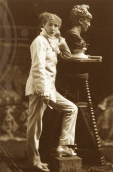 Новая история фотографии. Том 1, купить книгу в Либроруме