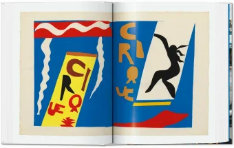Matisse. Cut-outs. 40th Anniversary Edition, Matisse Henri купить книгу в Либроруме Matisse. Cut-outs. 40th Anniversary Edition, Matisse Henri купить книгу в Либроруме