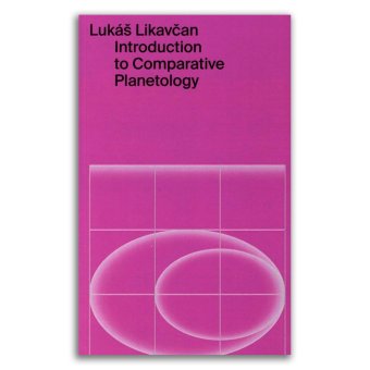 Introduction to comparative planetology, Lukáš Likavčan купить книгу в Либроруме