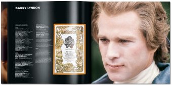 Stanley Kubrick’s Barry Lyndon, Castle Alison купить книгу в Либроруме Stanley Kubrick’s Barry Lyndon, Castle Alison купить книгу в Либроруме