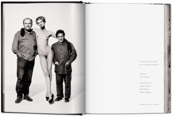 Peter Lindbergh. Azzedine Alaïa, Lindbergh Peter купить книгу в Либроруме Peter Lindbergh. Azzedine Alaïa, Lindbergh Peter купить книгу в Либроруме