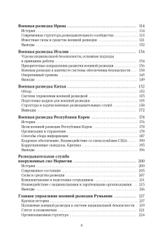 Военная разведка, Аватков Владимир Алексеевич Денисенцев Сергей А. Зайцев Вадим Юрьевич Кашин Василий Борисович Куприянов Алексей Владимирович Лавров Антон Владимирович Лямин Юрий Ю. Макиенко Константин Владимирович Марьясис Дмитрий Александрович Маслова Елена Александровна Мелконян Сергей Георгиевич Сергей Георгиевич Попова И. А. Пухов Руслан Николаевич Робинсон Пол Топчий Илья Альбертович Шеповаленко Максим Юрьевич купить книгу в Либроруме Военная разведка, Аватков Владимир Алексеевич Денисенцев Сергей А. Зайцев Вадим Юрьевич Кашин Василий Борисович Куприянов Алексей Владимирович Лавров Антон Владимирович Лямин Юрий Ю. Макиенко Константин Владимирович Марьясис Дмитрий Александрович Маслова Елена Александровна Мелконян Сергей Георгиевич Сергей Георгиевич Попова И. А. Пухов Руслан Николаевич Робинсон Пол Топчий Илья Альбертович Шеповаленко Максим Юрьевич купить книгу в Либроруме