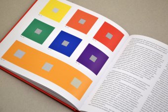 Искусство цвета, Иттен Иоханнес купить книгу в Либроруме Искусство цвета, Иттен Иоханнес купить книгу в Либроруме