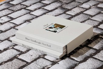 Peter Lindbergh. Dior, Harrison Martin Peter Lindbergh купить книгу в Либроруме Peter Lindbergh. Dior, Harrison Martin Peter Lindbergh купить книгу в Либроруме