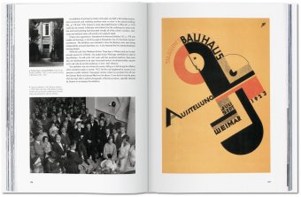 Bauhaus. Updated Edition, Droste Magdalena купить книгу в Либроруме Bauhaus. Updated Edition, Droste Magdalena купить книгу в Либроруме