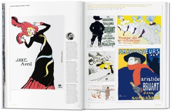 The History of Graphic Design. Vol. 1. 1890-1959, Muller Jens Wiedemann Julius купить книгу в Либроруме The History of Graphic Design. Vol. 1. 1890-1959, Muller Jens Wiedemann Julius купить книгу в Либроруме