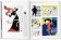 The History of Graphic Design. Vol. 1. 1890-1959, Muller Jens Wiedemann Julius купить книгу в Либроруме The History of Graphic Design. Vol. 1. 1890-1959, Muller Jens Wiedemann Julius купить книгу в Либроруме