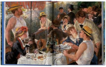 Renoir. Painter of Happiness, Neret Gilles купить книгу в Либроруме Renoir. Painter of Happiness, Neret Gilles купить книгу в Либроруме