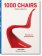1000 Chairs, Fiell Charlotte Fiell Peter купить книгу в Либроруме