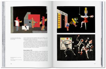 Bauhaus. Updated Edition, Droste Magdalena купить книгу в Либроруме Bauhaus. Updated Edition, Droste Magdalena купить книгу в Либроруме