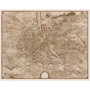 Париж и его обитатели в XVIII столетии. Столица Просвещения, Карп Сергей Яковлевич Плавинская Надежда Юрьевна купить книгу в Либроруме