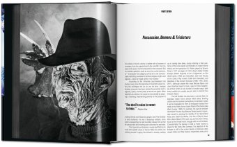 Horror Cinema, Paulo Joaquim купить книгу в Либроруме Horror Cinema, Paulo Joaquim купить книгу в Либроруме