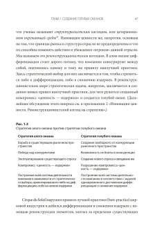 Стратегия голубого океана. Как найти или создать рынок, свободный от других игроков, Моборн Рене Ким Чан В. купить книгу в Либроруме Стратегия голубого океана. Как найти или создать рынок, свободный от других игроков, Моборн Рене Ким Чан В. купить книгу в Либроруме