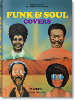 Funk & Soul Covers, Paulo Joaquim купить книгу в Либроруме Funk & Soul Covers, Paulo Joaquim купить книгу в Либроруме