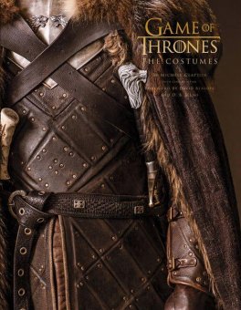 Game of Thrones. The Costumes. The Official Costume Design Book of Season 1 to Season 8, Clapton Michele McIntyre Gina купить книгу в Либроруме