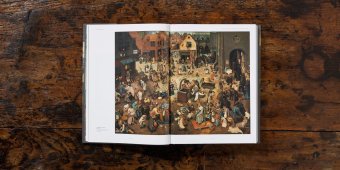 Pieter Bruegel. The Complete Works, Müller Jürgen Schauerte Thomas купить книгу в Либроруме Pieter Bruegel. The Complete Works, Müller Jürgen Schauerte Thomas купить книгу в Либроруме