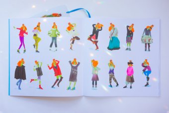 Новый наряд короля. Художник Тигран Аветисян, Андерсен Ханс Кристиан купить книгу в Либроруме