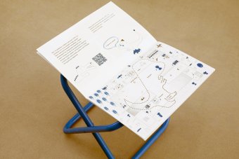 Сто вопросов и ответов о ГЭС-2. Архитектура, купить книгу в Либроруме