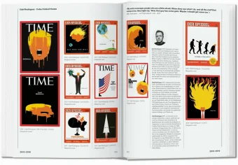 History of Graphic Design. 40th Anniversary Edition, Muller Jens Wiedemann Julius купить книгу в Либроруме History of Graphic Design. 40th Anniversary Edition, Muller Jens Wiedemann Julius купить книгу в Либроруме