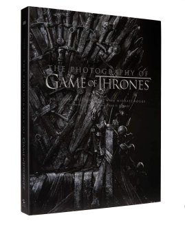The Photography of Game of Thrones. The official photo book of Season 1 to Season 8, Sloan Helen Kogge Michael купить книгу в Либроруме The Photography of Game of Thrones. The official photo book of Season 1 to Season 8, Sloan Helen Kogge Michael купить книгу в Либроруме