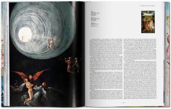 Hieronymus Bosch. The Complete Works, Fischer Stefan купить книгу в Либроруме Hieronymus Bosch. The Complete Works, Fischer Stefan купить книгу в Либроруме