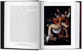 Caravaggio. The Complete Works. 40th Anniversary Edition, Schütze Sebastian купить книгу в Либроруме Caravaggio. The Complete Works. 40th Anniversary Edition, Schütze Sebastian купить книгу в Либроруме