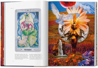 Tarot. The Library of Esoterica, Fiebig Johannes Kroll Marcella купить книгу в Либроруме Tarot. The Library of Esoterica, Fiebig Johannes Kroll Marcella купить книгу в Либроруме