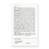 О положении вещей. Малая философия дизайна, Флюссер Вилем купить книгу в Либроруме О положении вещей. Малая философия дизайна, Флюссер Вилем купить книгу в Либроруме